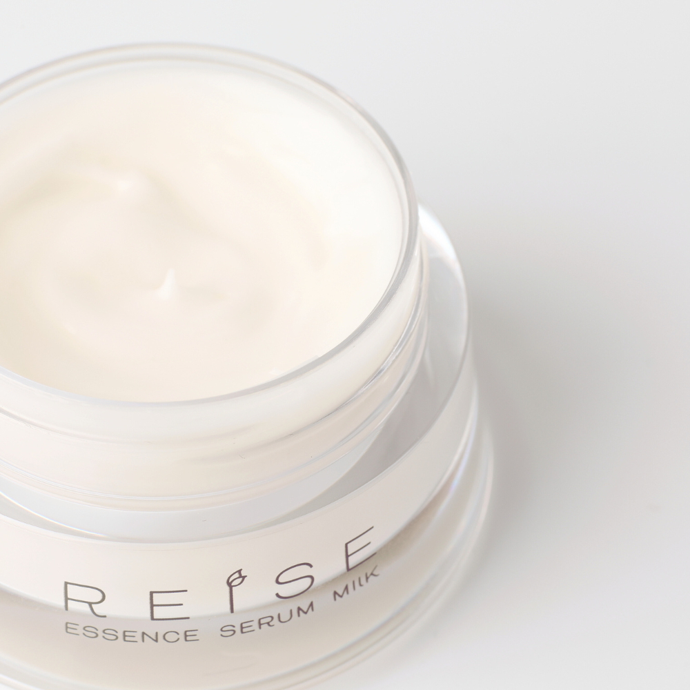 ADVANCED HYDRATING RADIANCE AIR CREAM | Straffende 24H Gesichtspflege mit patentiertem Lifting-Komplex aus Boswellin und Eierschalenmembran, 3-Ceramid-Komplex & niedermolekularem Hyaluron_Shishi Chérie 2