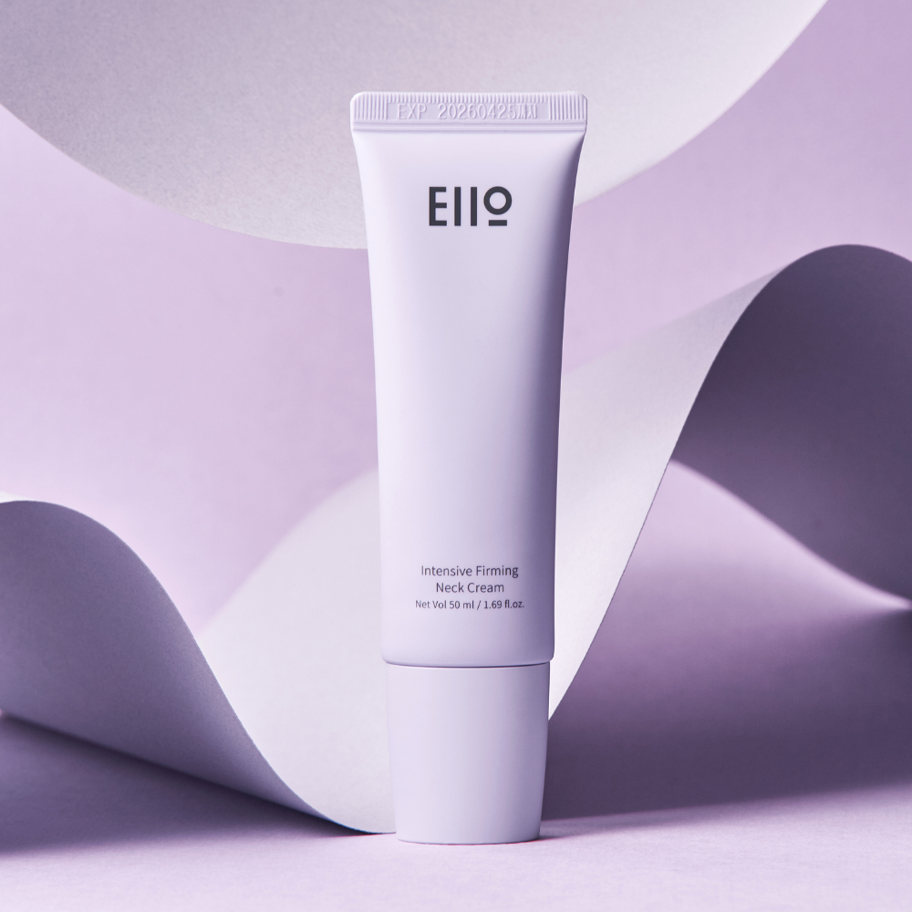 INTENSIVE FIRMING NECK CREAM | Anti-Aging Spezialpflege für Hals & Dekolleté mit Acetyl Hexapeptid-8, 15% Ceramide NP, Multi-Hyaluron & pflanzlichem Kollagen (Botoxähnliche Wirkung)_3