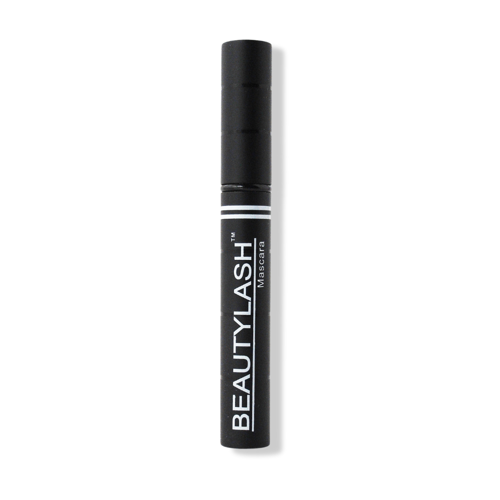 BEAUTYLASH™ MASCARA - Mascara für längere, vollere Wimpern mit Keratin, Elastin & Biotinoyl Tripeptide-1 (fördert das Winpernwachtum / bis zu 12 Std. Halt / kein Verschmieren)_Shishi Chérie_1