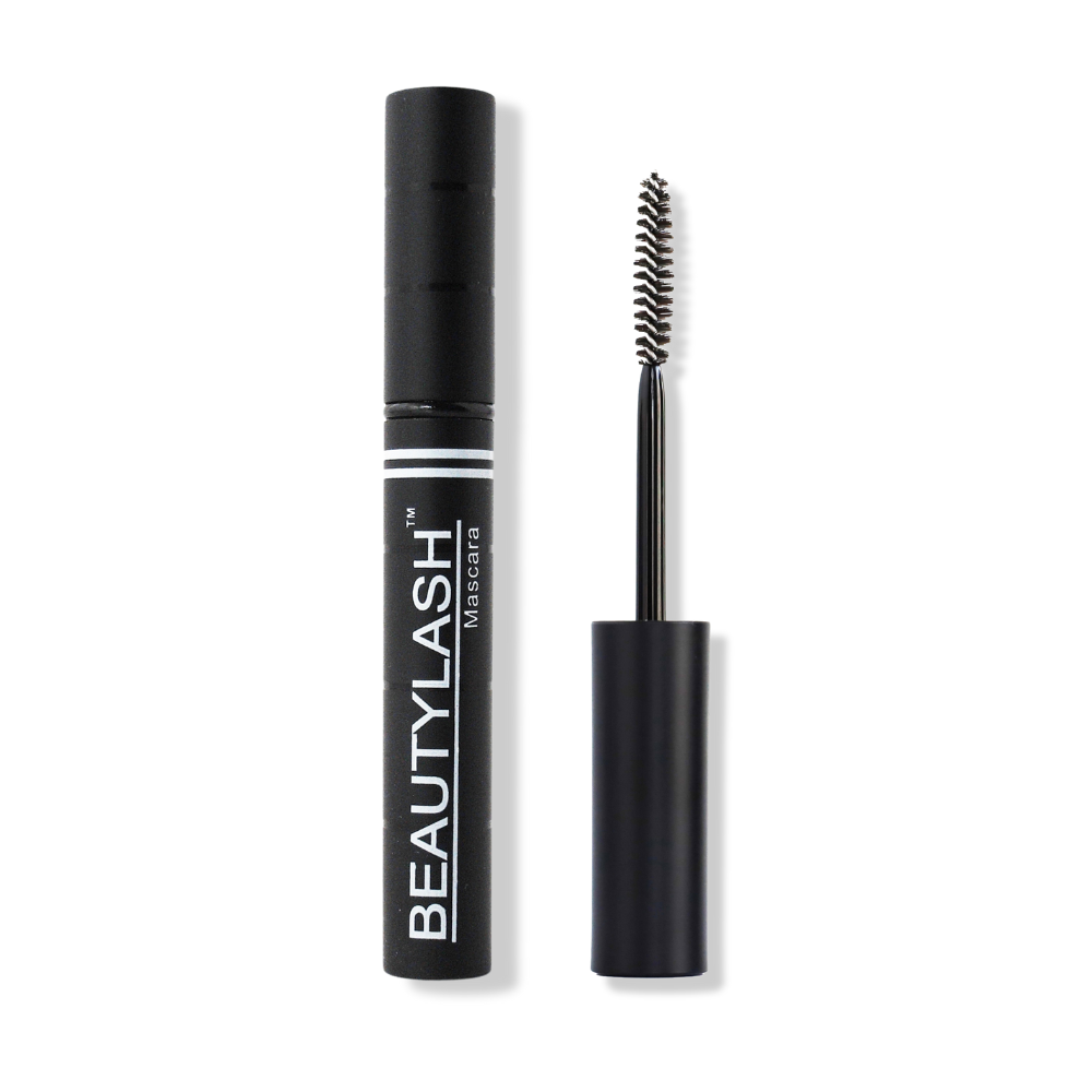 BEAUTYLASH™ MASCARA - Mascara für längere, vollere Wimpern mit Keratin, Elastin & Biotinoyl Tripeptide-1 (fördert das Winpernwachtum / bis zu 12 Std. Halt / kein Verschmieren)_Shishi Chérie_3