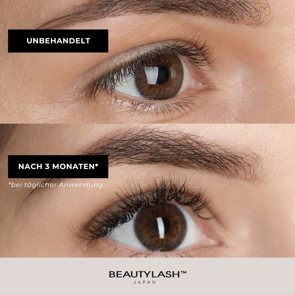 BEAUTYLASH™ ORIGINAL SERUM _Overnight-Wachstumsserum für längere, vollere Wimpern mit Seidenaminosäuren, Peptiden & Glykosaminglucan (100% frei von Silikonen, Mineralöl, Alkohol, Farb- & Duftstoffen)_Shishi Chérie_2